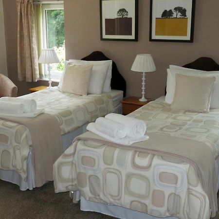 Broadwell Guest House Meriden  Rom bilde