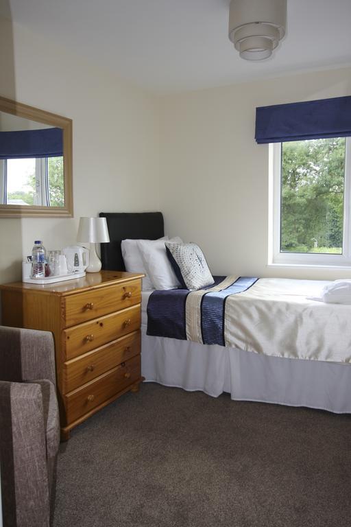 Broadwell Guest House Meriden  Rom bilde