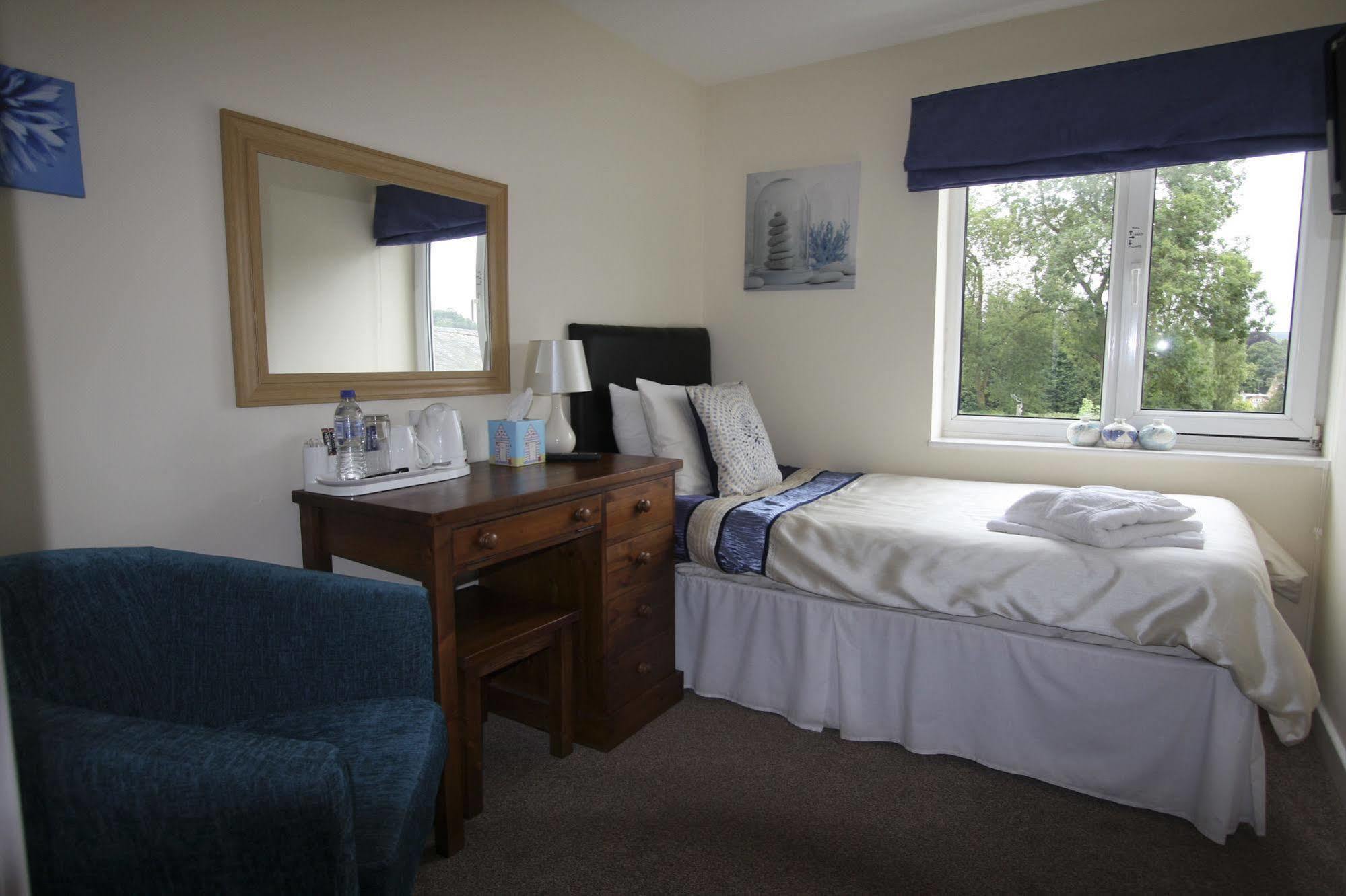 Broadwell Guest House Meriden  Eksteriør bilde